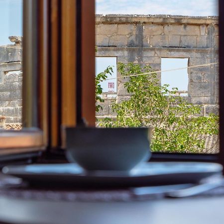 Arena Delight Studio Apartments プーラ エクステリア 写真