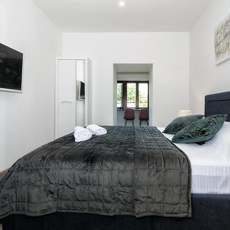Arena Delight Studio Apartments プーラ エクステリア 写真