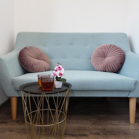 Arena Delight Studio Apartments プーラ エクステリア 写真