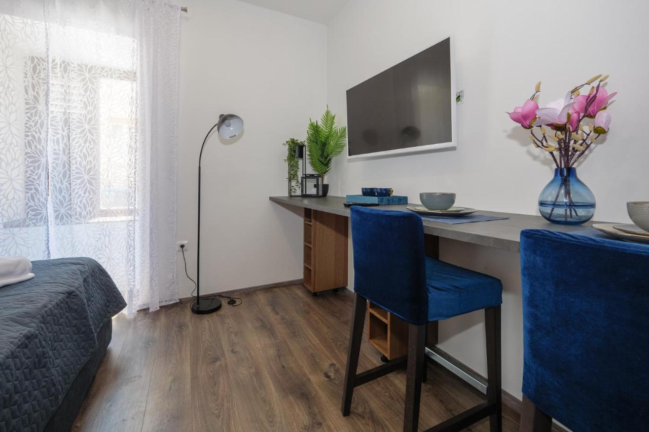 Arena Delight Studio Apartments プーラ エクステリア 写真