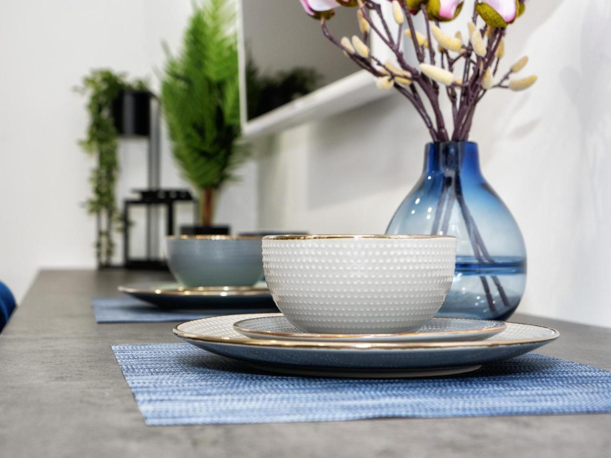 Arena Delight Studio Apartments プーラ エクステリア 写真