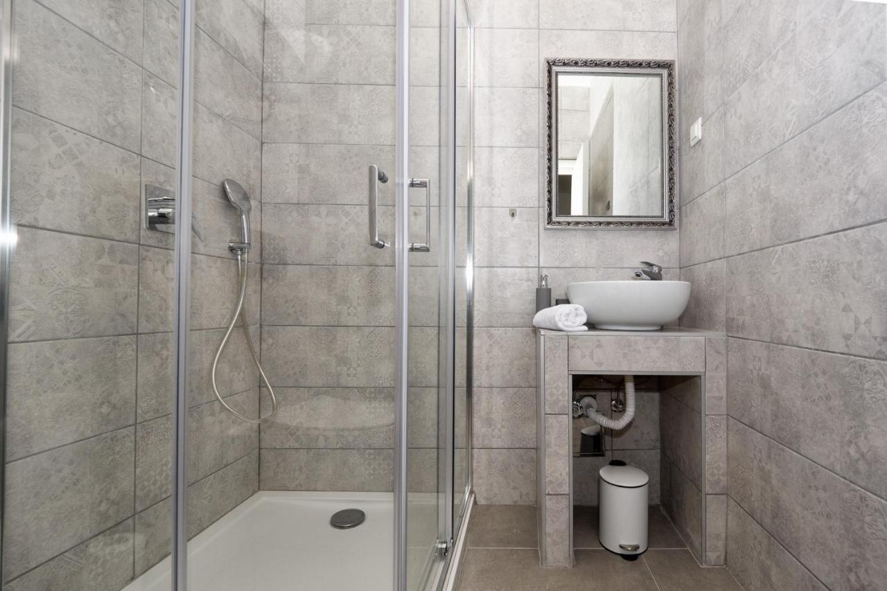 Arena Delight Studio Apartments プーラ エクステリア 写真