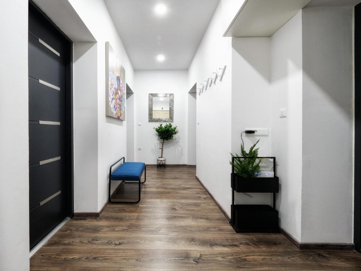 Arena Delight Studio Apartments プーラ エクステリア 写真