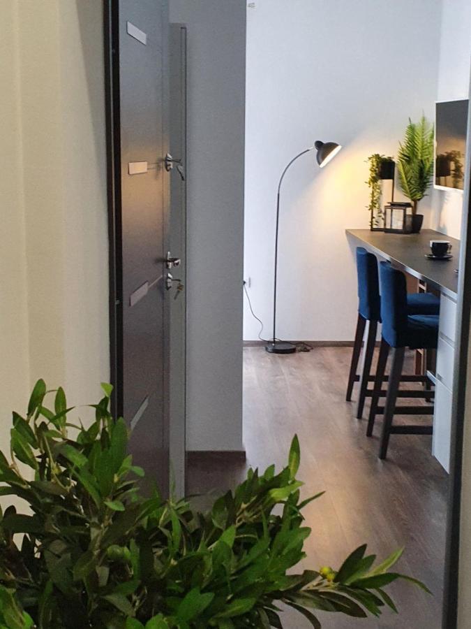 Arena Delight Studio Apartments プーラ エクステリア 写真