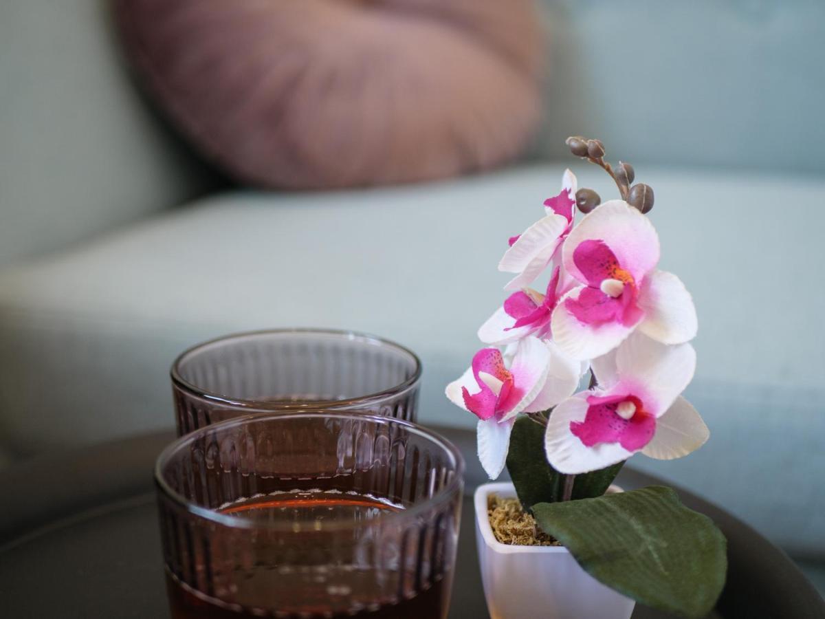 Arena Delight Studio Apartments プーラ エクステリア 写真