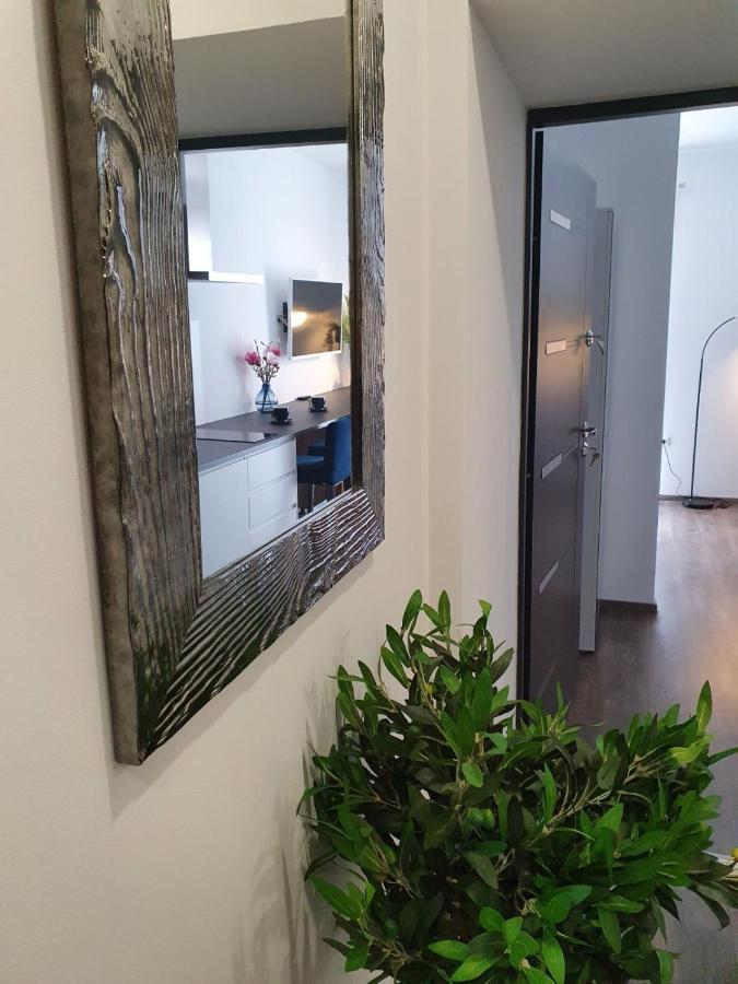 Arena Delight Studio Apartments プーラ エクステリア 写真