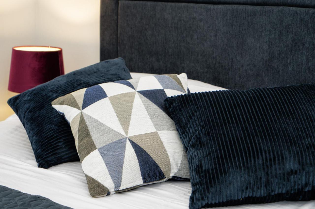 Arena Delight Studio Apartments プーラ エクステリア 写真