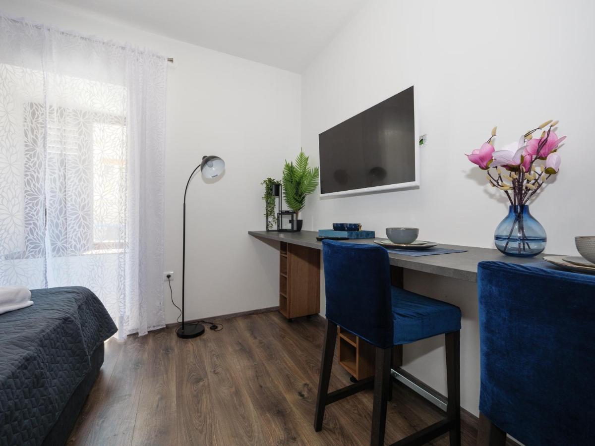 Arena Delight Studio Apartments プーラ エクステリア 写真